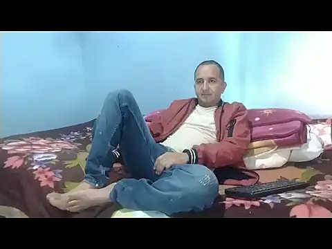 yazforeSolo online show from 05/15/26, 02:35