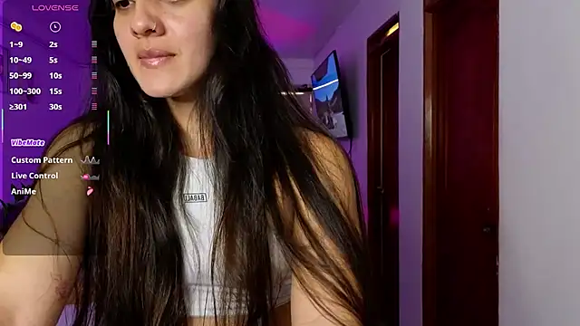 sweet sara2 online show from 07/06/26, 02:47