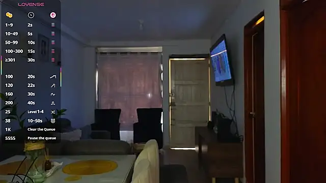 sweet sara2 online show from 07/08/26, 03:16