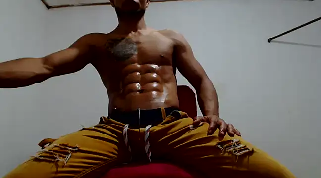 fernandez latinblackk online show from 12/03/24, 05:53