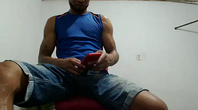 fernandez latinblackk online show from 12/04/24, 05:33