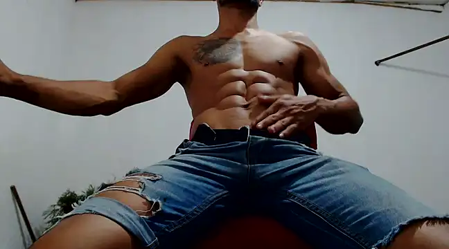 fernandez latinblackk online show from 12/06/24, 05:53