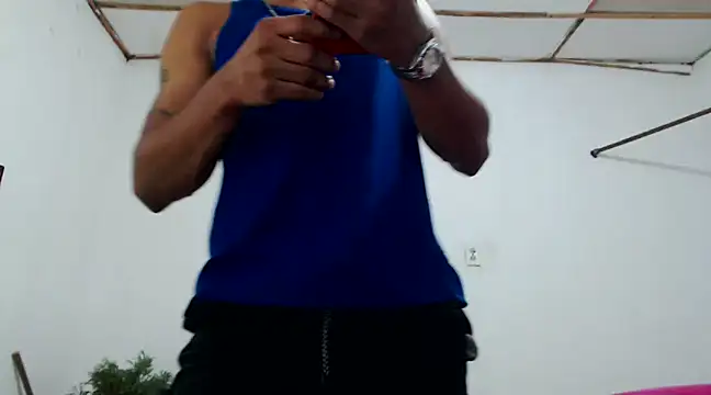 fernandez latinblackk online show from 12/10/24, 10:58