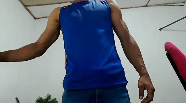 fernandez latinblackk online show from 12/11/24, 09:01