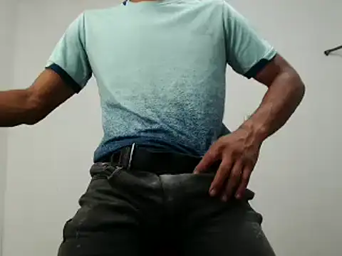 fernandez latinblackk online show from 01/09/25, 01:39