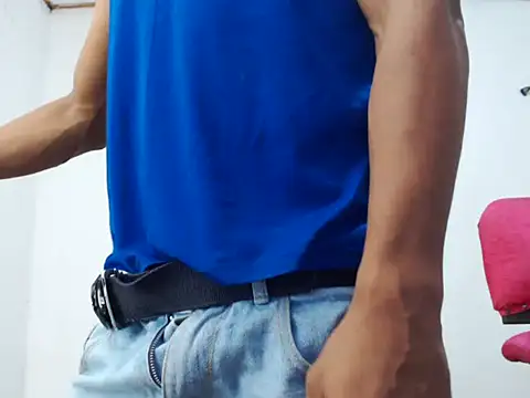 fernandez latinblackk online show from 01/21/25, 05:05