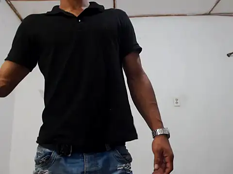 fernandez latinblackk online show from 01/27/25, 09:55