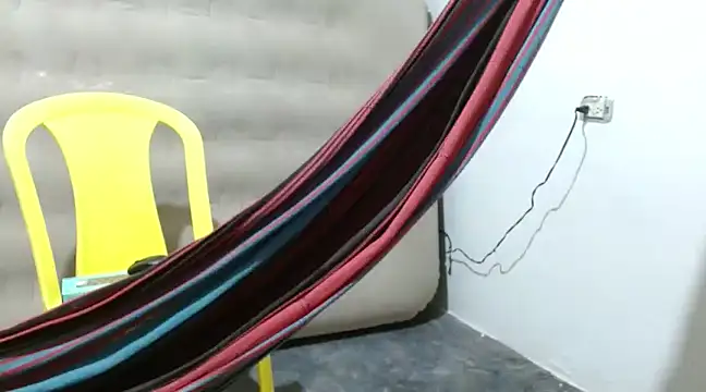 fernandez latinblackk online show from 02/27/25, 01:38