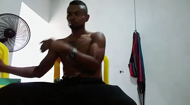 fernandez latinblackk online show from 03/09/25, 05:17