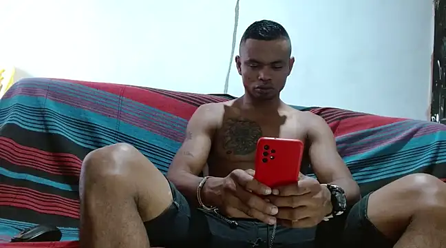 fernandez latinblackk online show from 03/19/25, 10:31