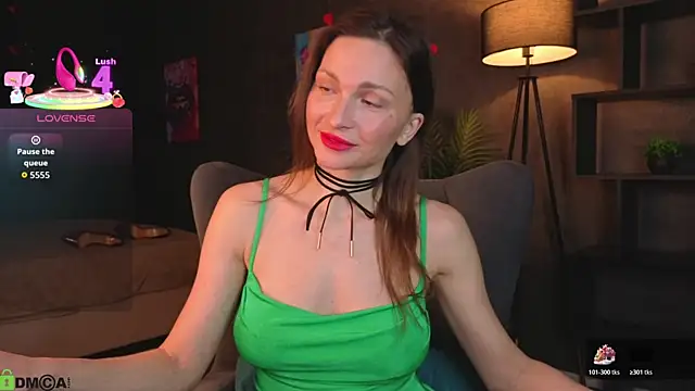 Beatrice Brice online show from 04/26/26, 01:03