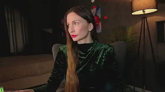 Beatrice Brice online show from 05/20/26, 01:01