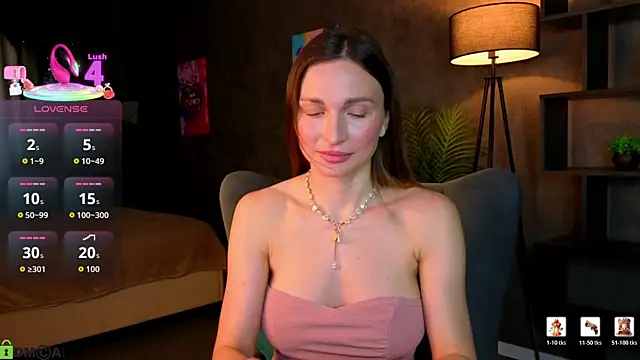 Beatrice Brice online show from 06/06/26, 06:07