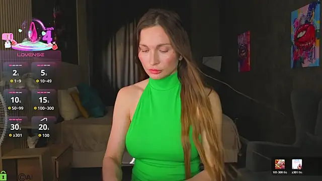 Beatrice Brice online show from 07/06/26, 12:51
