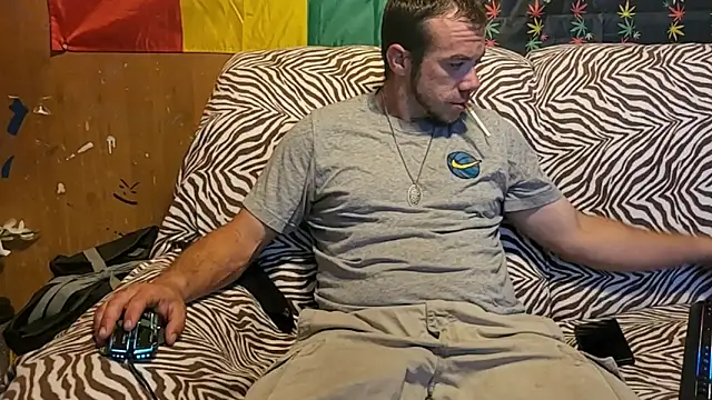 ScubaStevex online show from 06/21/26, 03:25