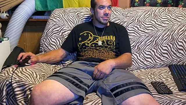 ScubaStevex online show from 06/27/26, 05:34