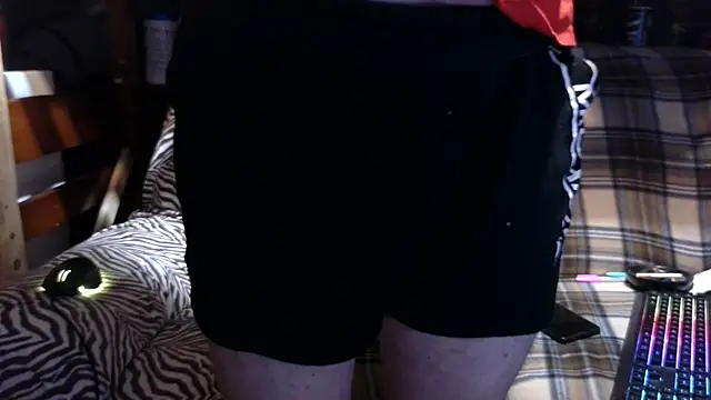 ScubaStevex online show from 07/27/26, 04:41