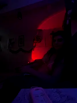 Fuckfairy22 online show from 09/12/25, 08:47