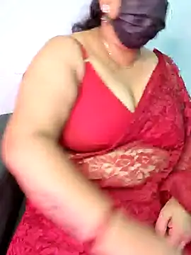 Cute Bellaa online show from 01/01/25, 08:02