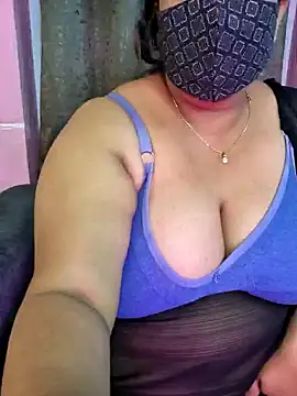 Cute Bellaa online show from 01/03/25, 01:58