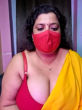Cute Bellaa online show from 01/17/25, 06:44