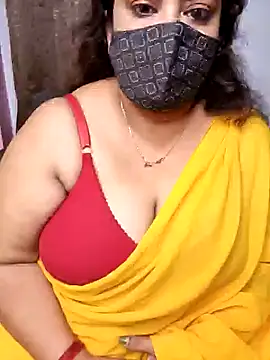 Cute Bellaa online show from 02/02/25, 12:02
