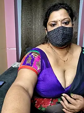 Cute Bellaa online show from 02/03/25, 11:20