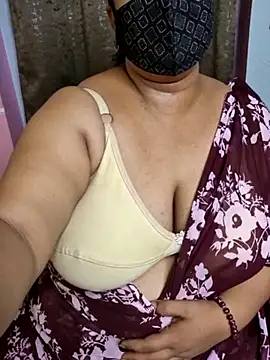 Cute Bellaa online show from 03/12/25, 05:13