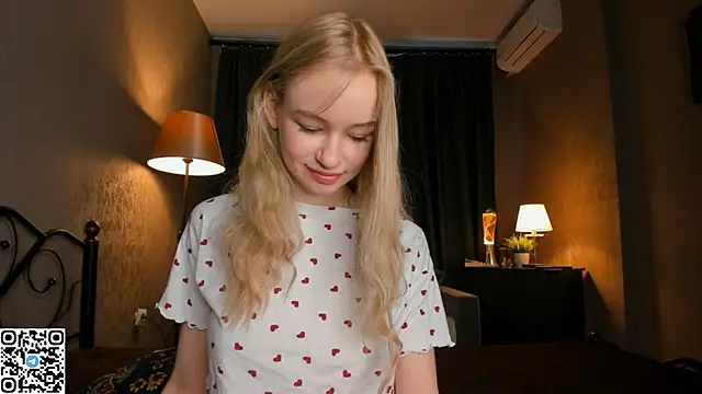 blossoms cherry online show from 01/24/25, 07:30