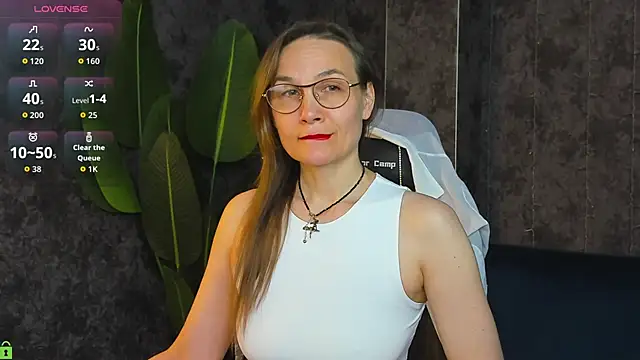 Lillian White online show from 05/28/26, 12:41