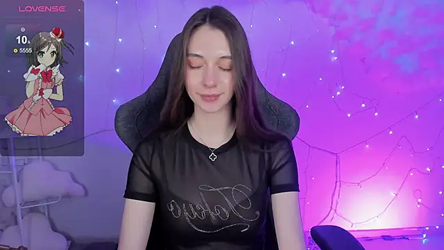 AveAngela online show from 02/06/25, 03:27