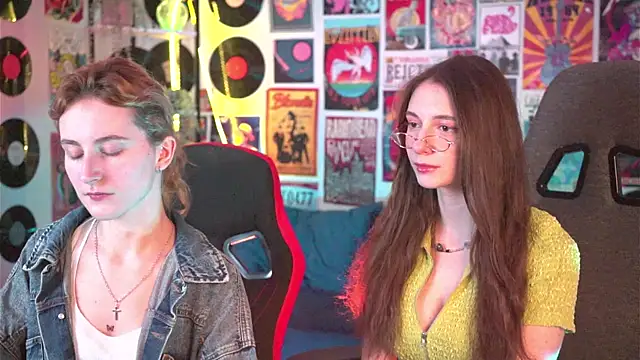 LuxRayi online show from 01/10/25, 06:17