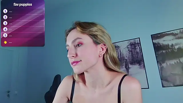 LuxRayi online show from 02/22/25, 09:15