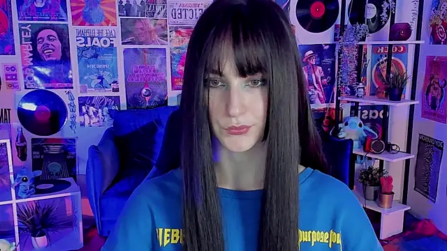 LuxRayi online show from 03/15/25, 05:37