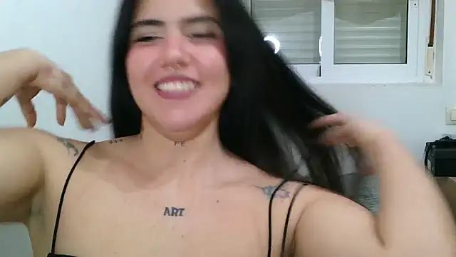 AbyCarson online show from 12/22/24, 07:31