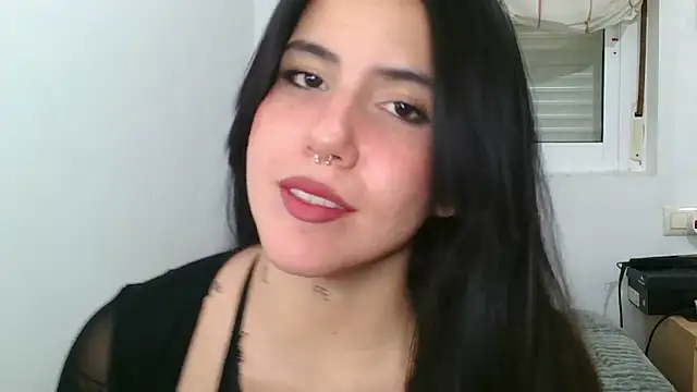 AbyCarson online show from 12/23/24, 03:55