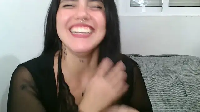 AbyCarson online show from 12/23/24, 07:20