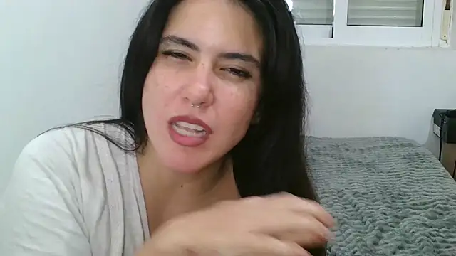 AbyCarson online show from 12/24/24, 03:26