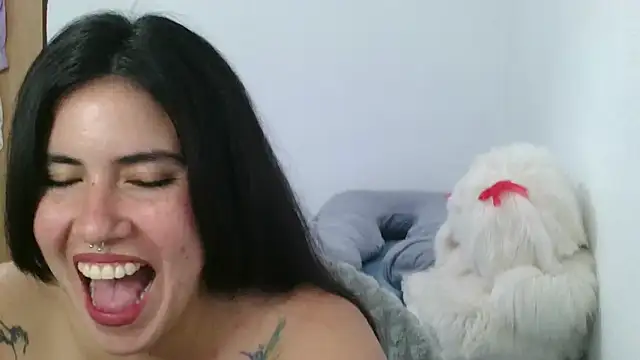 AbyCarson online show from 02/21/25, 08:27