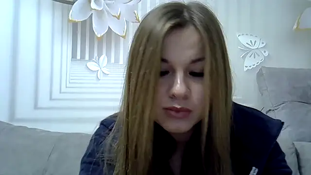 TinaFun4u online show from 12/15/24, 04:40
