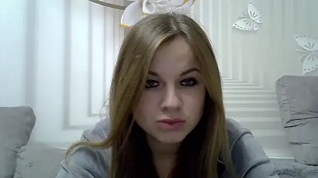 TinaFun4u online show from 01/04/25, 10:02