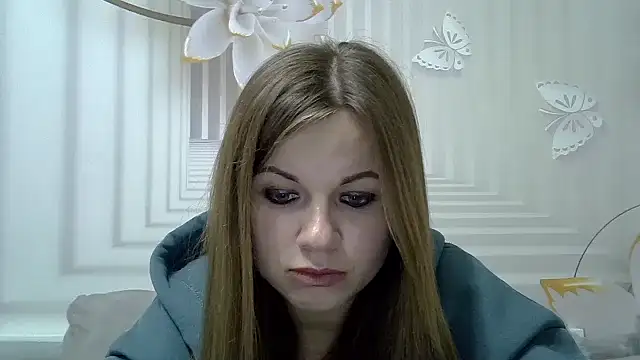 TinaFun4u online show from 01/10/25, 08:26