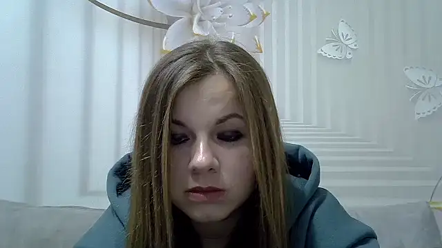 TinaFun4u online show from 01/13/25, 08:37