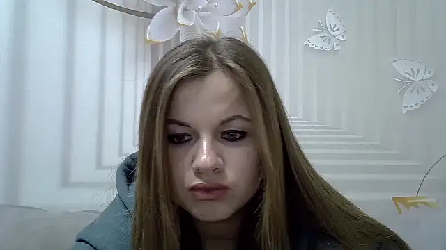 TinaFun4u online show from 01/14/25, 08:59