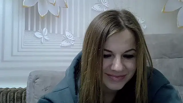 TinaFun4u online show from 01/23/25, 01:51
