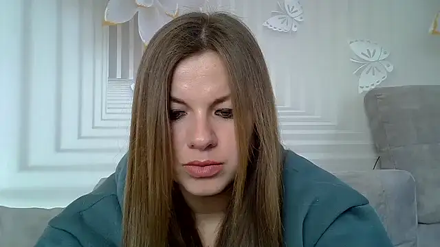 TinaFun4u online show from 01/28/25, 11:06