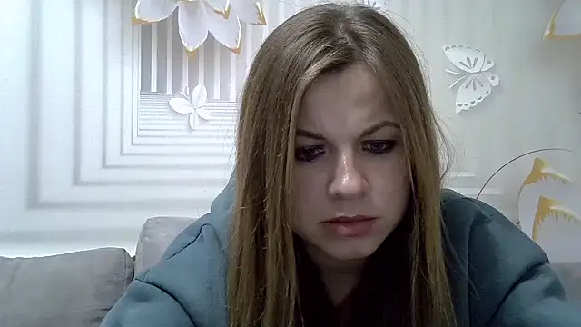 TinaFun4u online show from 01/29/25, 10:11