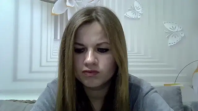 TinaFun4u online show from 01/31/25, 08:43