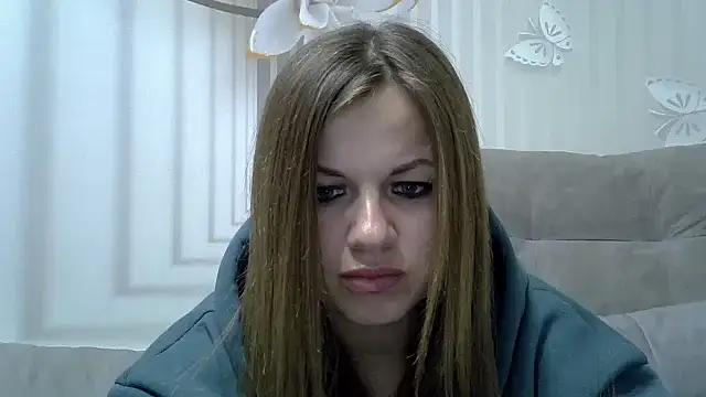 TinaFun4u online show from 02/03/25, 11:36
