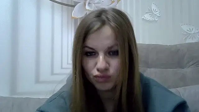 TinaFun4u online show from 02/04/25, 02:39